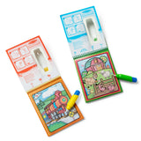 Water WOW! 2-Pack – Animals, Vehicles B7