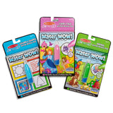 Water Wow!® 3-Pack: Colors & Shapes, Fairy Tales, Animals B6