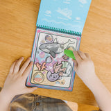 Water Wow!® 3-Pack: Colors & Shapes, Fairy Tales, Animals F7