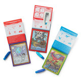 Water WOW! 3-Pack – Dinosaur, Adventure, Space I5