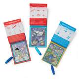 Water WOW! 3-Pack – Dinosaur, Adventure, Space I5