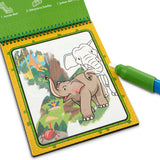 Water Wow! 3-Pack: Jungle, Safari, Farm L3