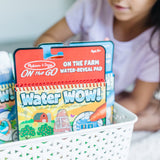 Water Wow! 3-Pack: Jungle, Safari, Farm L3
