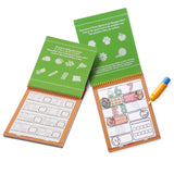 Water Wow Bundle - Animals, Alphabet & Numbers J6