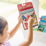 Water Wow Bundle - Animals, Alphabet & Numbers J6