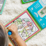 Water Wow Bundle - Animals, Alphabet & Numbers J6