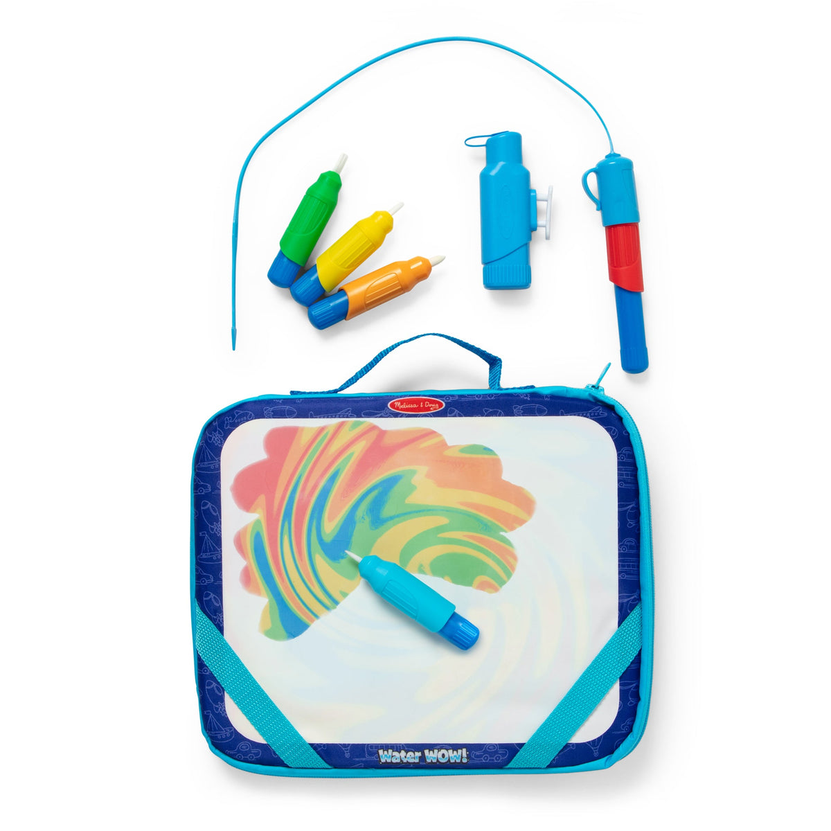 Water WOW! Multi-Activity Gift Bundle D1