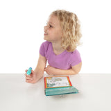 Water Wow! Occupations - Water Reveal Pad On the Go Travel Activity S3