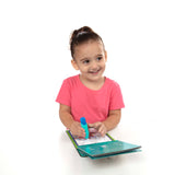 Water Wow! Occupations - Water Reveal Pad On the Go Travel Activity S3