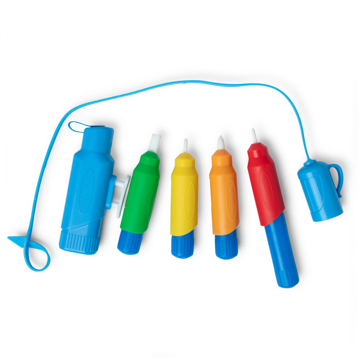 Water WOW! Pen Pack (4 Water Pens, Sprayer, Tether Cap) C7