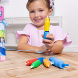 Water WOW! Pen Pack (4 Water Pens, Sprayer, Tether Cap) C7