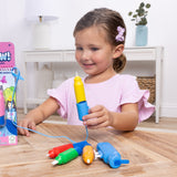 Water WOW! Pen Pack (4 Water Pens, Sprayer, Tether Cap) C7