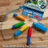 Water WOW! Pen Pack (4 Water Pens, Sprayer, Tether Cap) C7