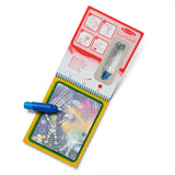 Water Wow! Space Water-Reveal Pad – On the Go Travel Activity R8