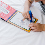 Water Wow! Space Water-Reveal Pad – On the Go Travel Activity R8