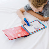 Water Wow! Space Water-Reveal Pad – On the Go Travel Activity R8
