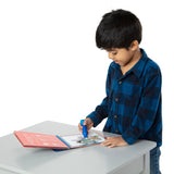 Water Wow! Space Water-Reveal Pad – On the Go Travel Activity R8