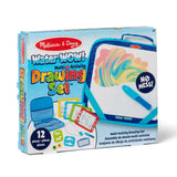 Water WOW! Take-Along Multi-Activity Drawing Set A1