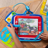 Water WOW! Take-Along Multi-Activity Drawing Set A1