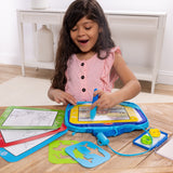 Water WOW! Take-Along Multi-Activity Drawing Set A1