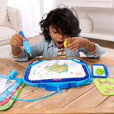 Water WOW! Take-Along Multi-Activity Drawing Set A1