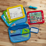 Water WOW! Take-Along Multi-Activity Drawing Set A1