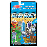 Water Wow! Water-Reveal Pad – Adventure D3