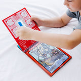 Water Wow! Water-Reveal Pad – Adventure D3
