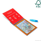 Water Wow! Water-Reveal Pad – Adventure D3