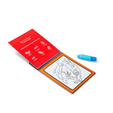 Water Wow! Water-Reveal Pad – Adventure D3