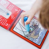 Water Wow! Water-Reveal Pad – Adventure D3