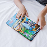 Water Wow! Water-Reveal Pad – Adventure D3