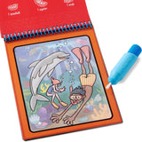 Water Wow! Water-Reveal Pad – Adventure D3