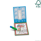 Water WOW!® Water Reveal Pad – Animals H4
