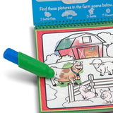 Water WOW!® Water Reveal Pad – Animals H4