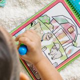 Water WOW!® Water Reveal Pad – Animals H4