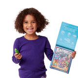 Water WOW!® Water Reveal Pad – Animals H4