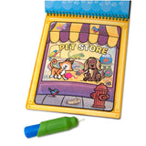 Water WOW!® Water Reveal Pad – Animals H4