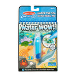 Water Wow! Water-Reveal Pad - Under the Sea T2
