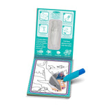 Water Wow! Water-Reveal Pad - Under the Sea T2