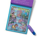 Water WOW! Water-Reveal Pad - Unicorn R0