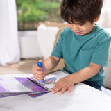 Water WOW! Water-Reveal Pad - Unicorn R0