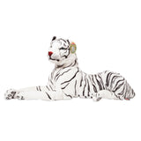 White Tiger Giant Stuffed Animal B3