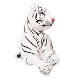 White Tiger Giant Stuffed Animal B3