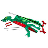 Winged Dragon Shaped Kite Y4