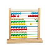 Wooden Abacus M0