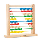 Wooden Abacus M0