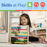 Wooden Abacus M0