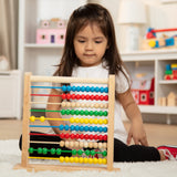Wooden Abacus M0