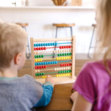 Wooden Abacus M0